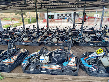 Cáceres Kart