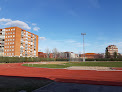 Campo De La Juventud