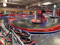 Carlos Sainz Karting Las Rozas