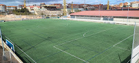Cd Calasanz De Soria