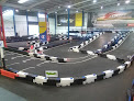 Cerrado Karting Indoor Tenerife