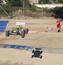 Circuito De Coches Radiocontrol