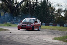 Circuito Drift Kart