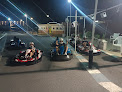 Circuito Karting Vke Matalascañas