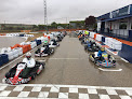 Circuito Quintanar Dh - Karting Cuenca-circuito De Karts-bar Cafeteria