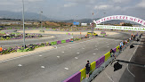 El Templo Del Motor
