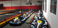 F430 Karting Salamanca