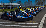 FÁbrica Kart Racing