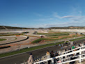 Fast Circuit Valencia