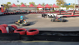 Formula Cero Outdoor Karting