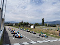 Go-kart Porriño