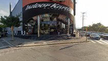 Indoor Karting Barcelona