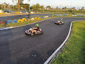 Karting Almenara Restaurante