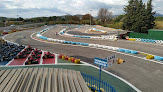 Karting Blanes