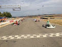 Karting Corral De Calatrava Complejo De Ocio