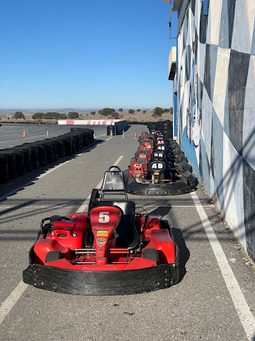 Karting Díez Kartpetania