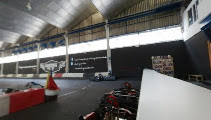 Karting Indoor Córdoba