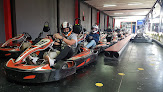 Karting Indoor Gran Canaria