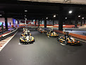 Karting Indoor Plaza Motor S L