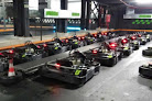 Karting Indoor Vitoria Lakua