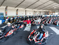 Karting Kr24 Sanlucar