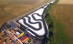 Karting Olivenza