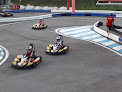 Karting Racing Dakart Sanxenxo