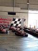 Karting Racing Dakart Valencia Cc Ademuz
