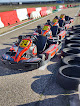 Karting Tordesillas