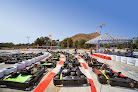 Kartingmania En El Hotel Bellevue
