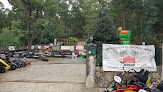 Loukart Karting Lourido