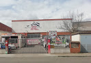 Moto Racing