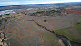 Motocross Uxama