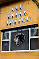 Old Black Tattoo Soria