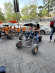 Retiro Magic | Actividades Al Aire Libre Madrid