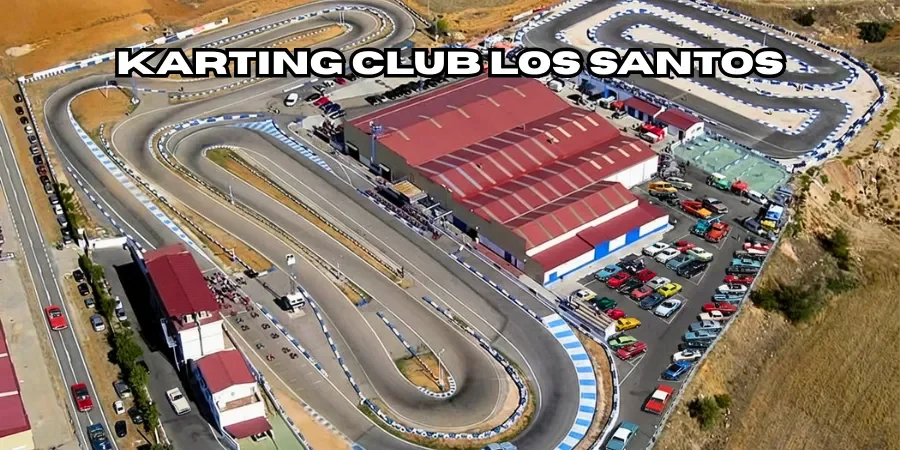 Karting Club Los Santos: Precios, Horarios y Guía del Circuito de 1.100 Metros