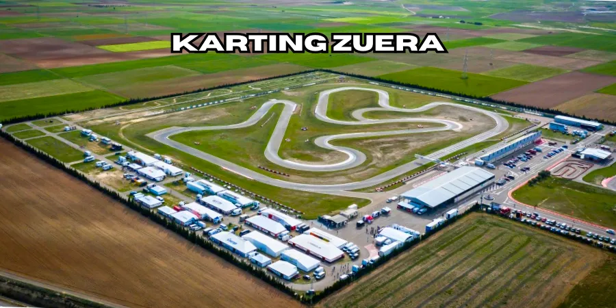 Karting zuera