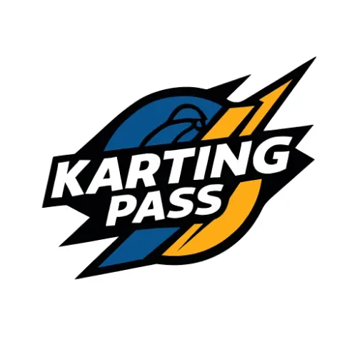 KartingPass logo